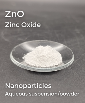 Nano Zinc Oxide